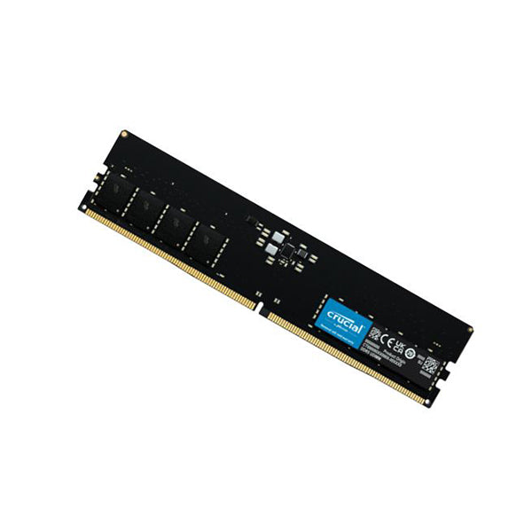 Crucial 16GB DDR5 5600 MHz