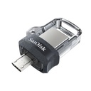 Sandisk Ultra Dual M3.0 16GB USB Type-A