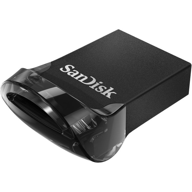 SanDisk 256GB Ultra Fit USB 3.2 -256G