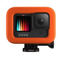 GoPro Floaty (HERO12 Black/HERO11 Black/HERO10 Black/HERO9 Black) - Official GoPro Accessory