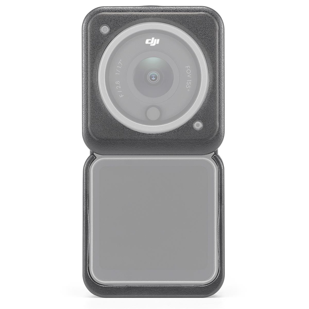 DJI Action 2 Magnetic Protective Case