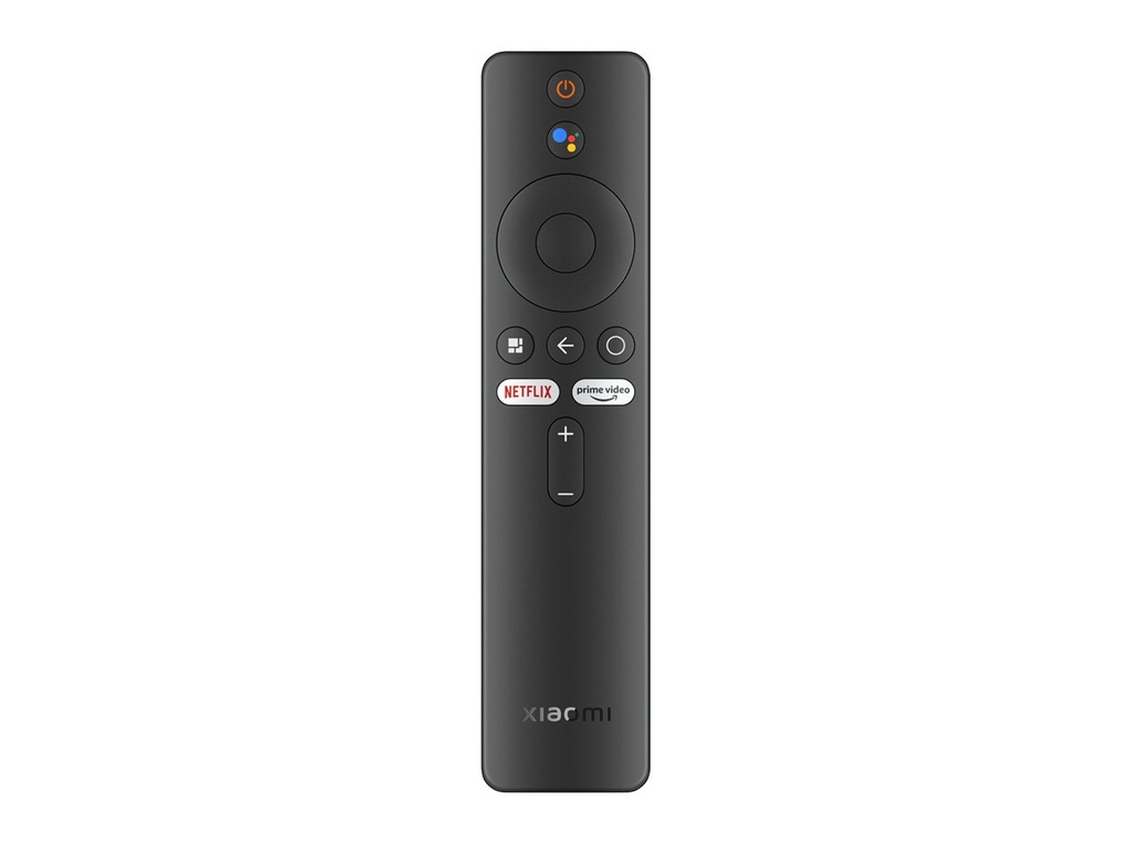 Xiaomi TV Stick 4K HDMI 4K Ultra HD Android Black