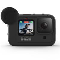 GoPro Media Mod (HERO9 Black) - Official GoPro Accessory ADFMD-001