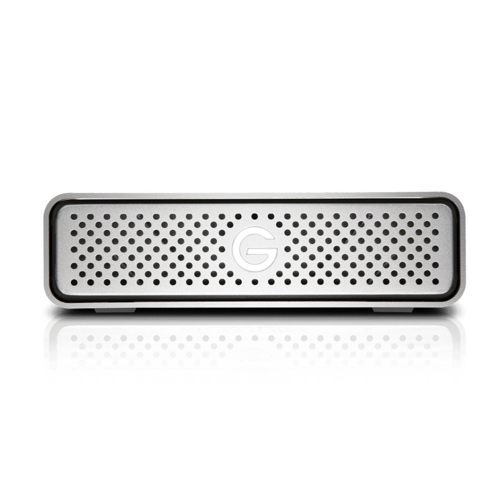 G-Technology G-Technology 18TB G-DRIVE USB-C External Hard Drive