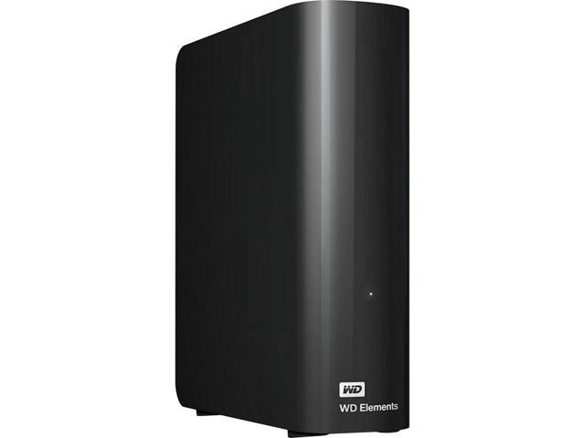 WD Elements 14TB USB 3.0 Desktop External Hard Drive