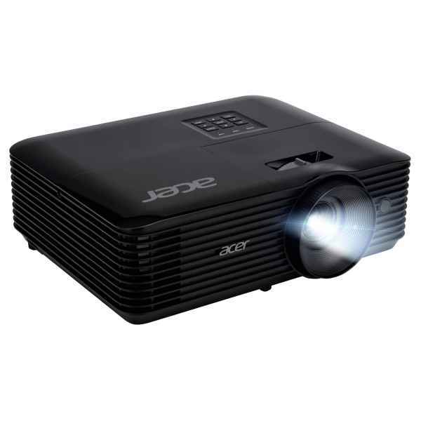 Acer Essential X118HP Data Projector Standard Throw Projector 4000...