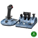 Thrustmaster TCA Captain Pack Airbus Edition Joystick for Xbox X|S, One and PC