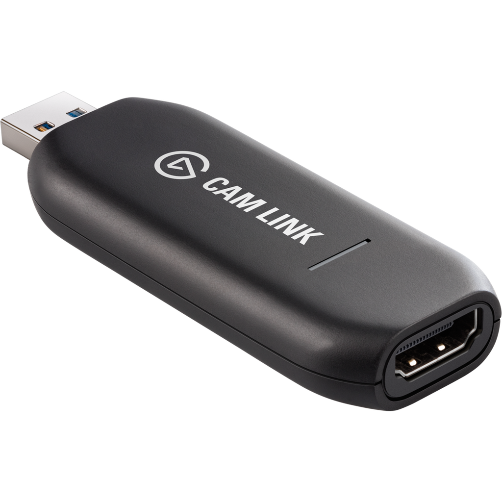 10GAM9901 Elgato Camera Link 4K Broadcast