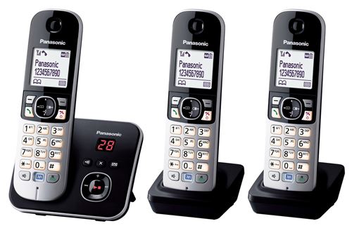 Panasonic KX-TG6823