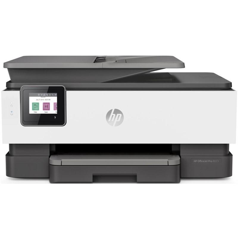 HP OfficeJet Pro 8023