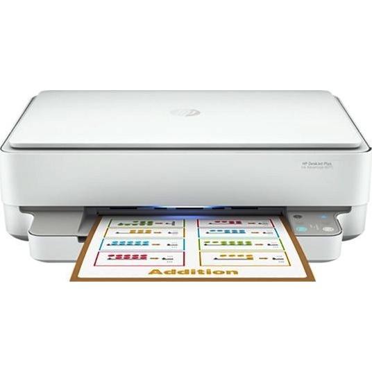 HP Deskjet 6075 imprimante tout-en-un