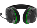 HyperX HX-HSCSX-BK/WW Cloud Stinger for Xbox - Gaming Headset for Xbox, Compatible with Xbox One and Xbox Series XS