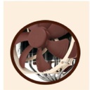 Noctua NH-D15, Premium CPU Cooler