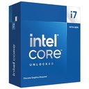 Core I714700KF ProcessorTray