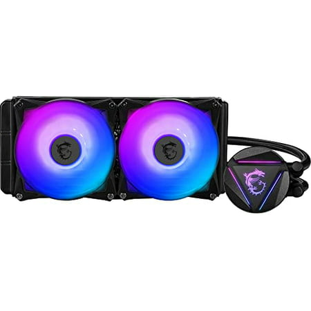 MSI MAG Core Liquid 280R V2