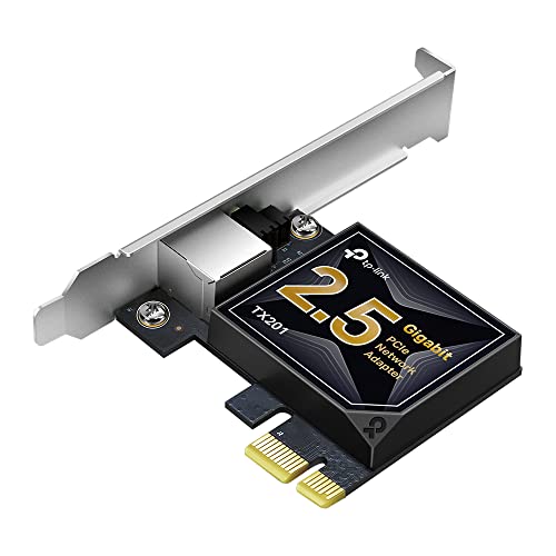 TP-LINK TX201 