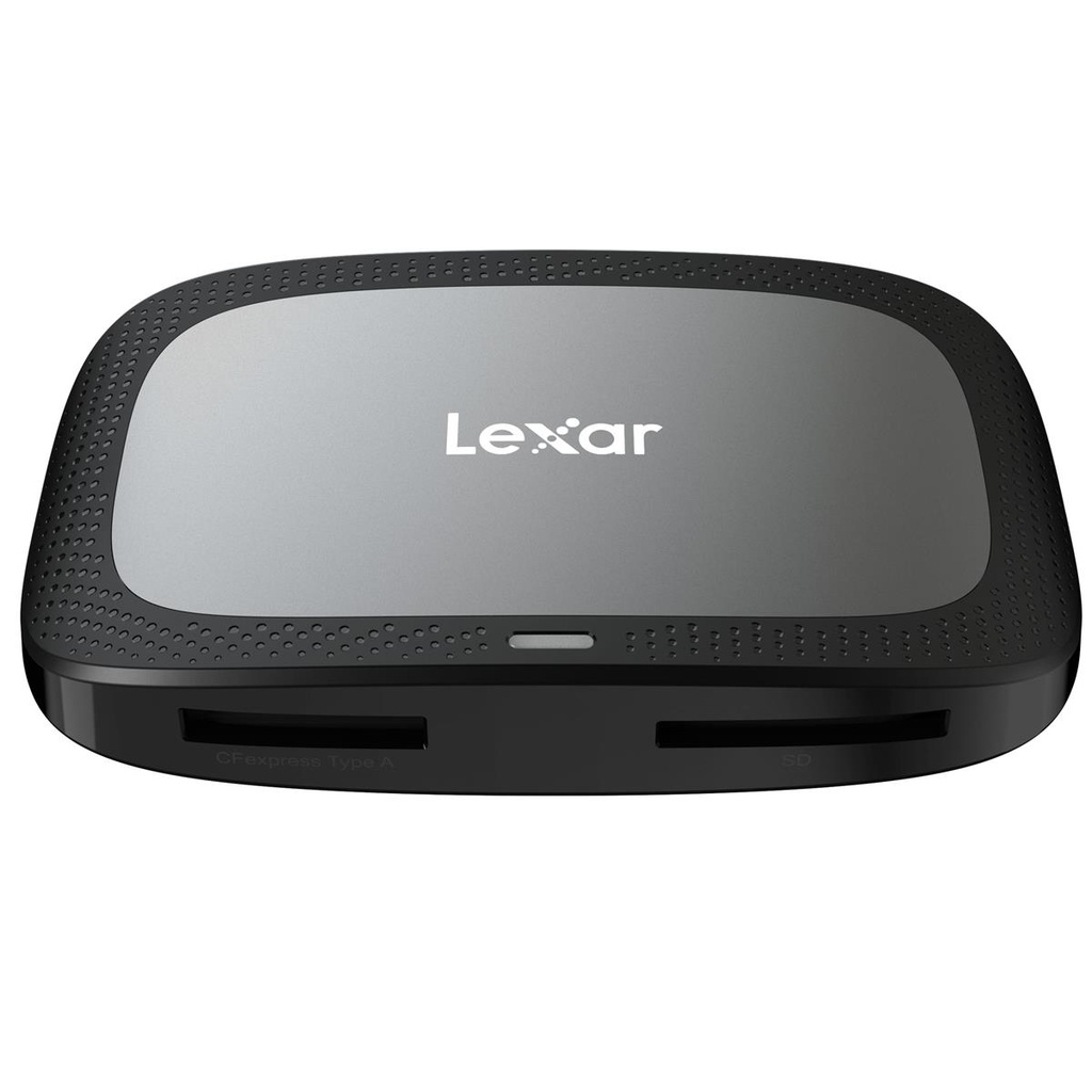 Lexar Professional CFexpress Type-a/SD USB 3.2