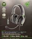 Razer BlackShark V2 Multi-platform Esports Headset