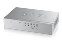 ZyXEL GS-105B V3 Unmanaged Network Switch L2+ Gigabit Ethernet...