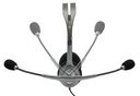 Casque LOGITECH Binaural H110 Avec fil, Bureau/Centre d'appels, 20 - 20000 H