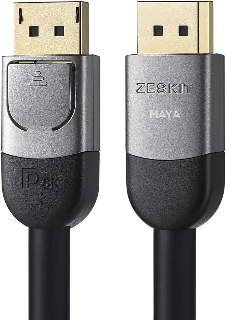 DisplayPort 1.4 Cable, 5m