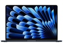 Apple MacBook Air (2024) 15.3" - M3 - 16 GB - 256 GB - Midnight