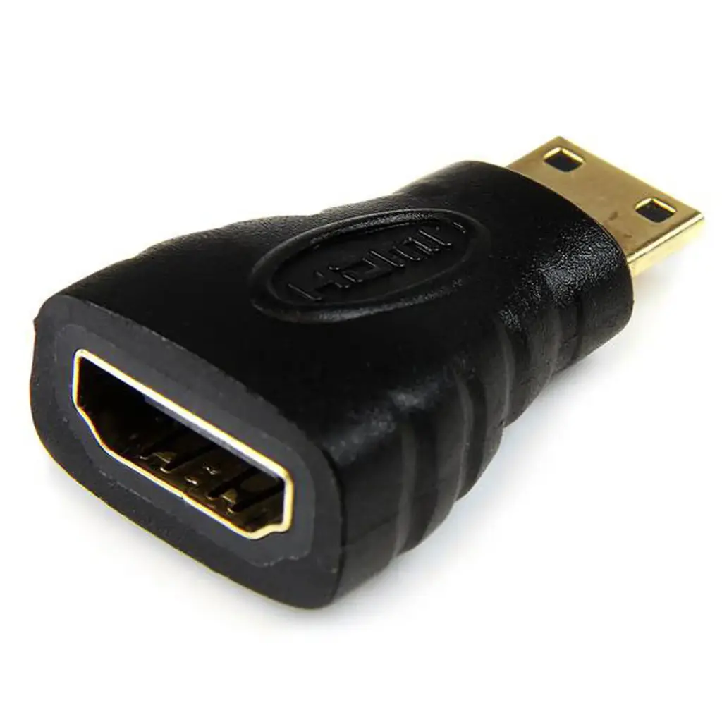 Adaptateur Mini HDMI vers HDMI