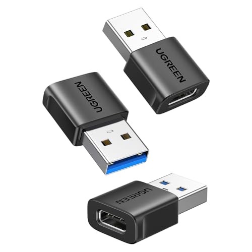 UGREEN USB-A to USB-C Adapter
