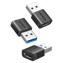 UGREEN USB-A to USB-C Adapter