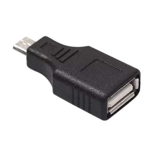  Câble OTG Micro USB vers USB
