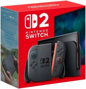 Console Nintendo Switch 2
