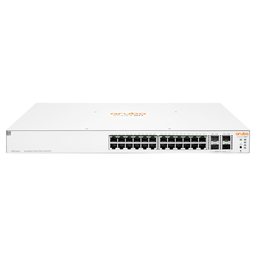 Aruba Instant On 1930 24G 370W (JL684A)
