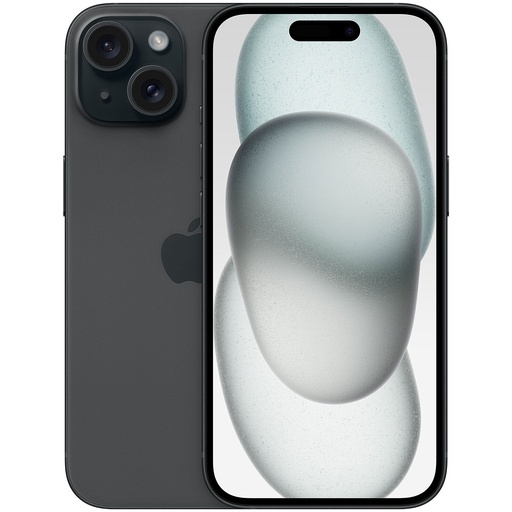 [MTP03ZD/A] Apple iPhone 15 128 Go