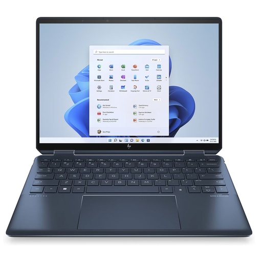 [7Q878EA] HP Spectre x360 14-ef0023nf