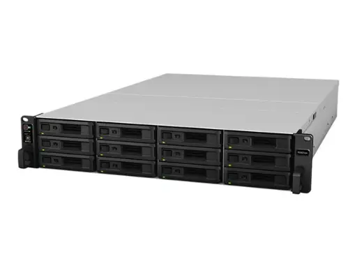 [RS3621RPXS] Synology RackStation RS3621RPxs