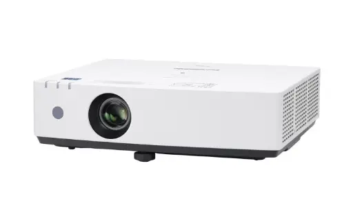 [PT-LMW420] Panasonic PT-LMW420EJ Vidéoprojecteur, 1280 x 800 WXGA, 4 200 ANSI Lumen