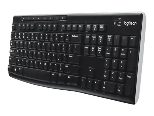 [920-003748] Logitech Wireless K270
