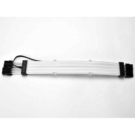 [PW8-PV2] LIAN LI Strimer Plus V2 8 Pin, Addressable RGB VGA Power Cable