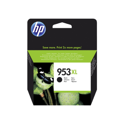 [HP 953XL] HP 953XL Black Original