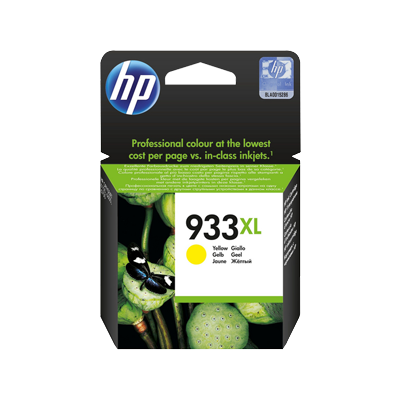 [CN056AE BGX] HP 933XL Yellow