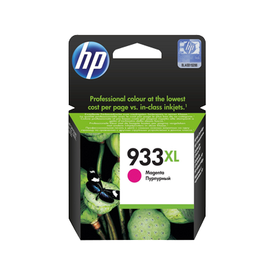 [CN055AE] HP 933XL Magenta 