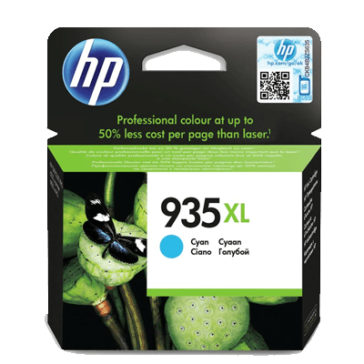 [HP 935XL] HP 935XL Cyan