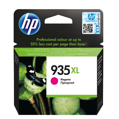 [C2P25AE] HP 935XL Magenta
