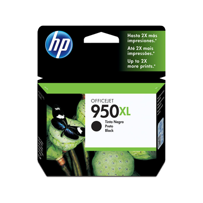 [CN045AE#BGX] HP 950XL Black