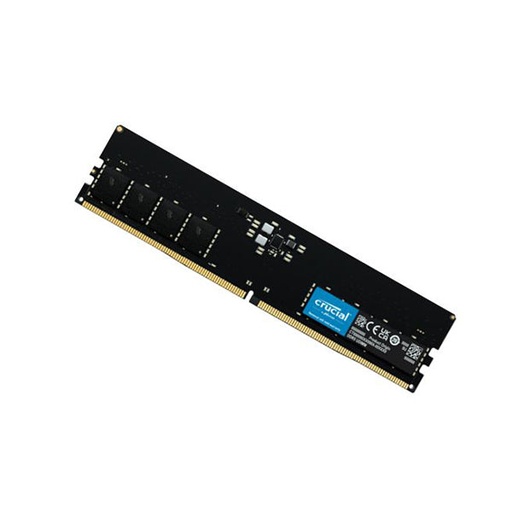 [CT16G56C46U5] Crucial 16GB DDR5 5600 MHz
