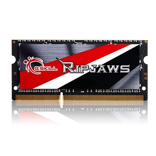 [F3-1600C9S-8GRSL] G.Skill 8GB DDR3-1600