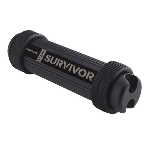 [CMFSS3B-64GB] Corsair CMFSS3B-64GB 64GB USB 3.0 (3.1 Gen 1) USB Type-a Connector Black USB Flash Drive