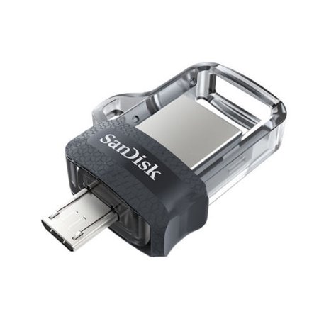 [SDDD3-016G-G46] Sandisk Ultra Dual M3.0 16GB USB Type-A