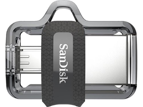 [SDDD3-064G-G46] SanDisk Ultra Dual Drive M3.0 - 64GB