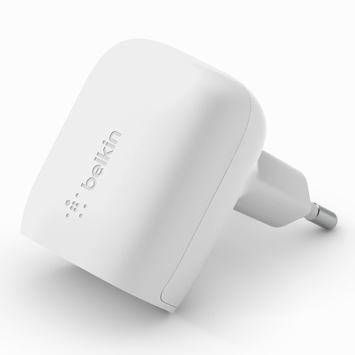 [WCA006vf] Belkin BoostCharge White Indoor